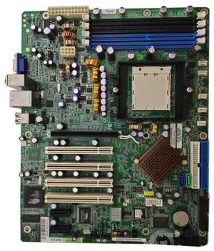 Workstation Motherboard For SUN For Ultra 20 U20 375-3419 375-3306