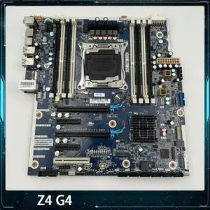 L12125-001 L09990-001 For Z4 G4 Workstation Motherboard Core X Series