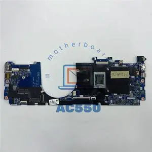 Laptop Motherboard LA-J481P L94490-601 FOR X360 13-AY WITH R5-4500U8GB RAM 100% WorkingTest Passed