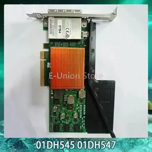 For 57B4 01DH545 01DH547 SAS 6GB Server Array Card