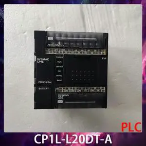 Programmable Controller CP1L-L20DT-A PLC