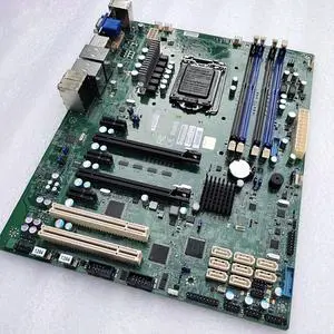 For S X10SAE Workstation Motherboard LGA1150 Equipment Mainboard
