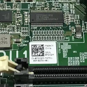 Disassemble For R810 4U Server Motherboard FDG2M 0FDG2M