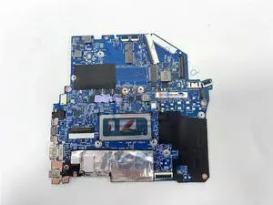 Laptop Motherboard 5B21H23627 213062-1N For Flex 5 14IAU7 WITH SRLFT I3-1215U 8G text OK