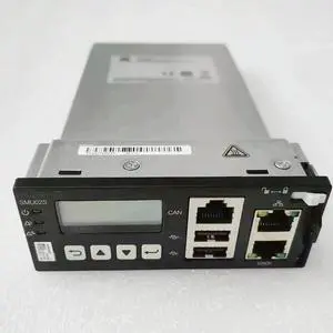 Communication Monitor Module SMU02S For