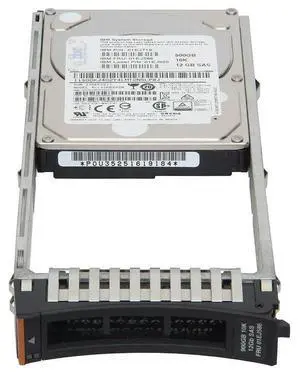 01EJ719 01EJ586 01EJ865 For Hard Disk V3700 V2 900G 10K SAS 2.5" 12GB