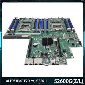 For Server Motherboard S2600G(Z/L)ALTOS R360 F2 X79 LGA2011