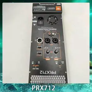 PRX 712 Signal Input Board D-Class Amplifier For JBL PRX712