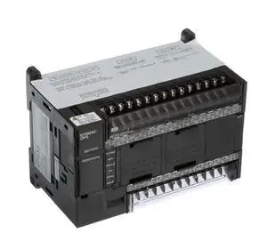 PLC CP1L-M40DT-A Programmable Controller AC100-240V DC24V 0.3A