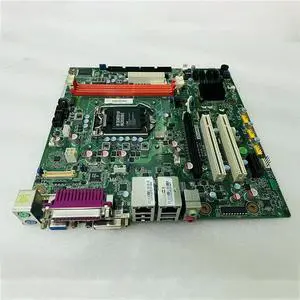 AIMB-501G2 AIMB-501G2-KSA2E For Advantech Industrial Motherboard Dual Gigabit Ethernet Port i7/i5/i3 Processor VGA+DVI