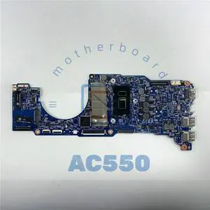 laptop motherboard 17893-1 FOR sp314-51 with SR3LA  i5-8250U Fully Tested and Works ly