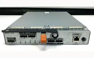 For Powervault MD3200 MD3220 6G 4 Port SAS Controller 0N98MP N98MP