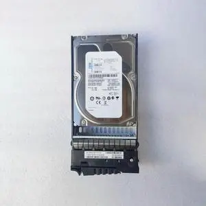 For 98Y3238 98Y3195 98Y2420 98Y1168 99Y1167 HDD Hard Disk 2TB 7.2K SAS 3.5"