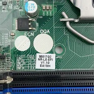 Server Motherboard For TYAN S5517 S5517AG2NR LGA1155 DDR3 Fiery E200-07 ForC700 C750 C800 C850