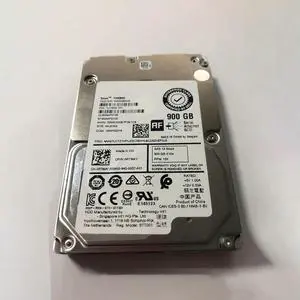 ST900MP0136 0RT8MY 49RCK ForServer Hard Disk 900G 15K SAS 2.5" 12G