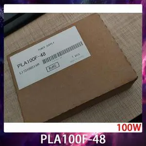 PLA100F-48 100W For COSEL Switching Power Supply INPUT AC100-240V 50-60Hz 1.2A OUTPUT 48V 2.1A
