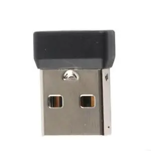USB Dongle Mouse Receiver USB Mouse Receiver for G700S/700 With Stable Connection, Easy To Use For Seamlessly Operate