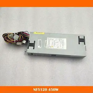 Server Power Supply For INSPUR NF5120 GW-1U450 450W Fully Tested