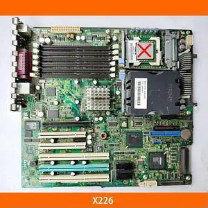Mainboard For X226 MS9151 26K8597 39Y8678 90P1215 Motherboard Fully Tested