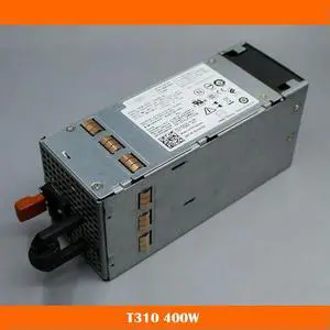 Server Power Supply For T310 0VV034 A400EF-S0 VV034 D400EF-S0 N884K 0N884K 400W Fully Tested