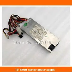 For EFAP-481VS 480W 1U CPU8P SATA Server Power Supply Will Fully Test Before Shipping
