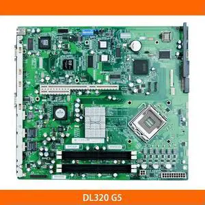 Mainboard For DL320 G5 419408-001 432924-001 775 Motherboard Fully Tested
