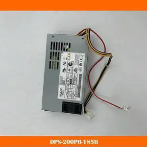 ForDPS-200PB-185B 190W Video Recorder POE Power Supply Fully Tested