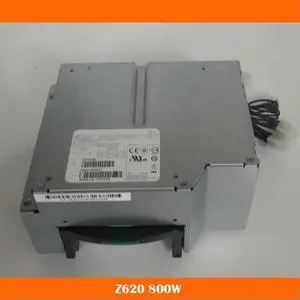 Workstation Power Supply For Z620 717019-001 623194-002 632912-002 S10-800P1A 800W