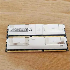 1PCS For Flex System X220 X230 X440 Server Memory 32G 32GB DDR3L 1600 ECC REG 4RX4 RAM