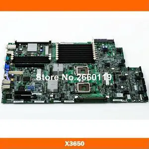 For X3650 46M7131 44E5081 44W3324 Server Motherboard 100% Tested Fast Ship