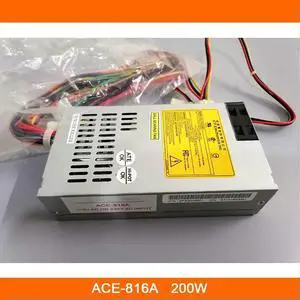 ACE-816A 1U 200W ACE-816A-RS Industrial Power Supply