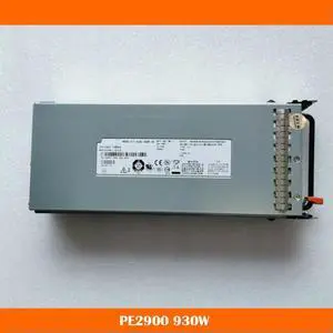 Server Power Supply For PE2900 7001049-Y000 A930P-00 Z930P-00 0KX823 KX823 0U8947 U8947 930W