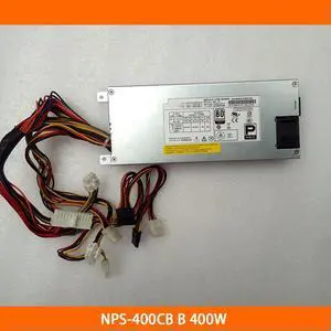Server Power Supply For Delta NPS-400CB B 400W 1U