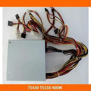 Server Power Supply For TS430 TS530 400W GPS-400CB B