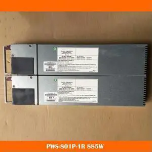 Server Power Supply For S PWS-801P-1R 885W Fully Tested