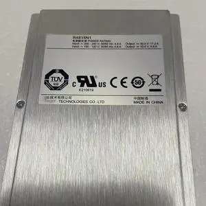 1000W 1U 48V15A Communication Power Supply Rectifier Module For R4815N1