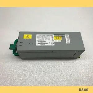 Server Power Supply For R360 DPS-730AB A 730W Work Fine Fast Ship