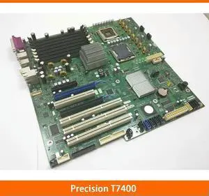 Mainboard For Precision T7400 MX180 RW199 Motherboard