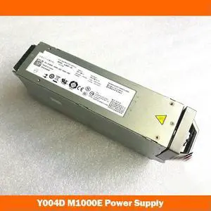 For Y004D M1000E A2360P-00 0Y004D M1000E PJ240 Desktop Power SupplyFast Ship
