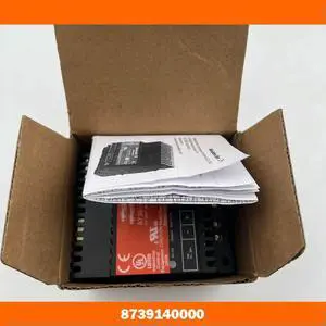 8739140000 For Weidmuller Power Supply CP SNT 48W 24V 2A