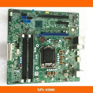 For XPS 8900 XJ8C4 0XJ8C4 Desktop Motherboard Fully Tested