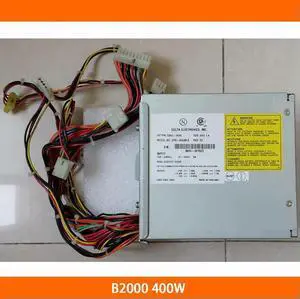 Workstation Power Supply For B2000 DPS-400AB B 0950-3695 400WFast Ship