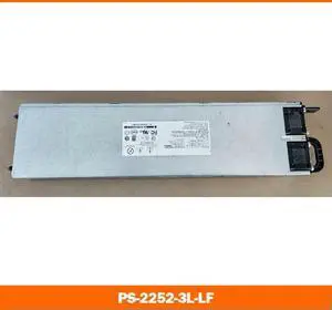 For LITEON PS-2252-3L-LF Power Module 12V200A 2500W Will Fully Test Before Shipping