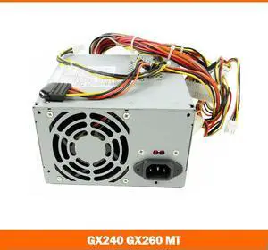 100% Working For GX240 GX260 MT PS-5251-2DF2 NPS-250KB J 250W Power Supply Fully Tested