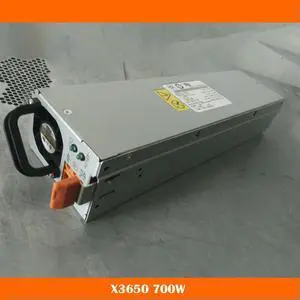 Server Power Supply For X3650 7001377-Y000 7001377-Y002 39Y7190 39Y7191 700W