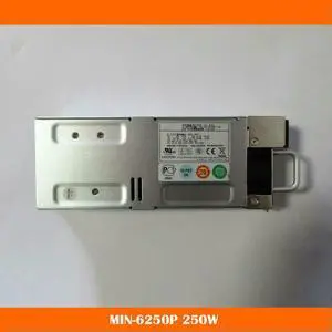 Server Power Supply For Zippy MIN-6250P 250W Fully Tested