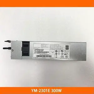 Server Power Supply For 3Y YM-2301E 300W 1UFast Ship