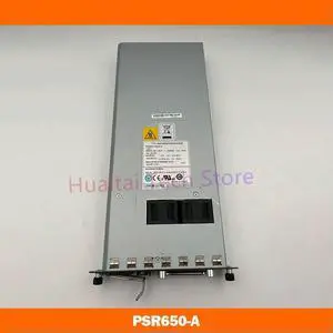 Power Supply For H3C SR6604 SR6608 SR6616 S7500E 650W LSQM1AC650 PSR650-A