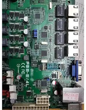 P8B-C/4L For Server Motherboard GoodHot