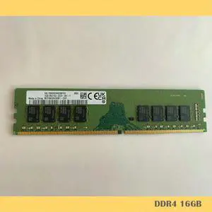 1PCS For DDR4 16G 2Rx8 PC4-2933Y Desktop Memory StickFully Tested Fast Ship